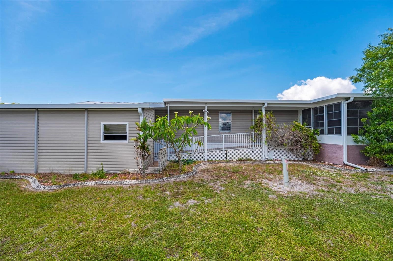 PORT CHARLOTTE VILLAGE - Residential