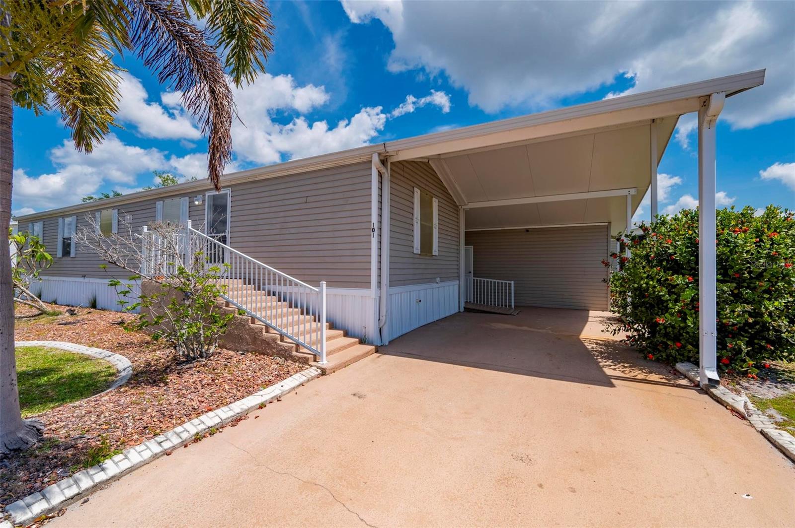 PORT CHARLOTTE VILLAGE - Residential