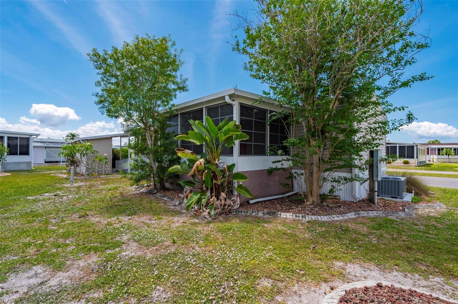 PORT CHARLOTTE VILLAGE - Residential