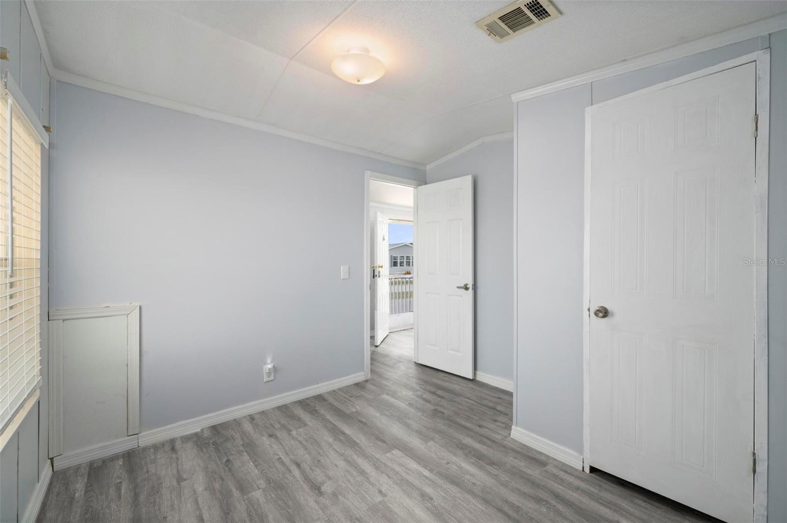 PORT CHARLOTTE VILLAGE - Residential