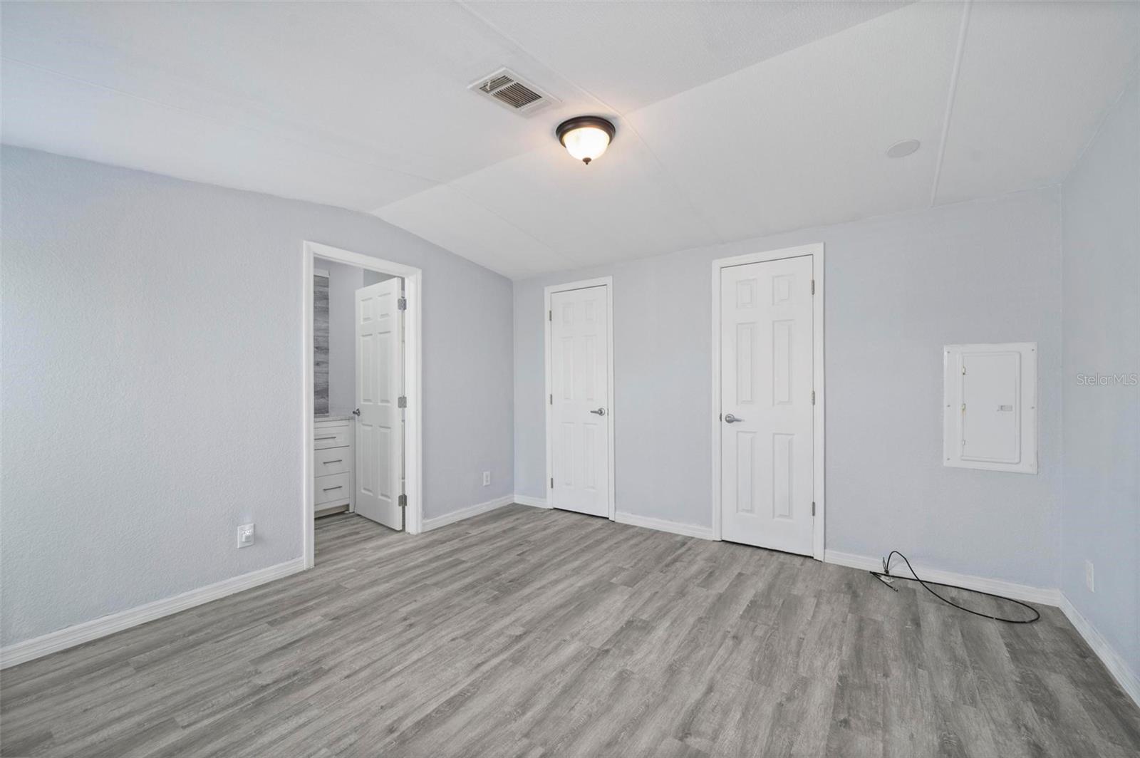 PORT CHARLOTTE VILLAGE - Residential