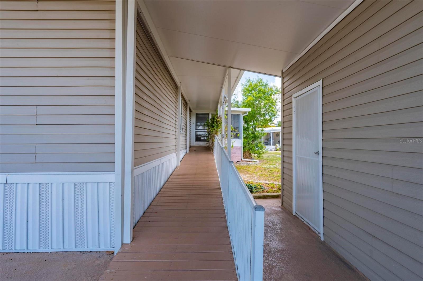 PORT CHARLOTTE VILLAGE - Residential