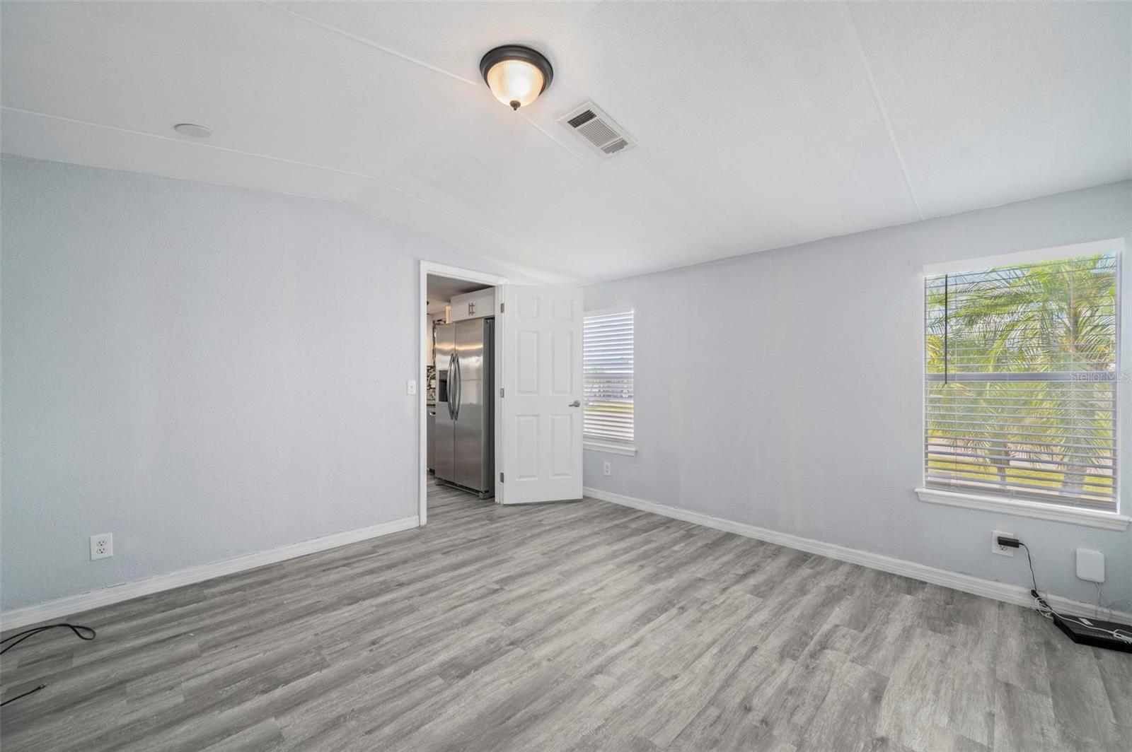PORT CHARLOTTE VILLAGE - Residential