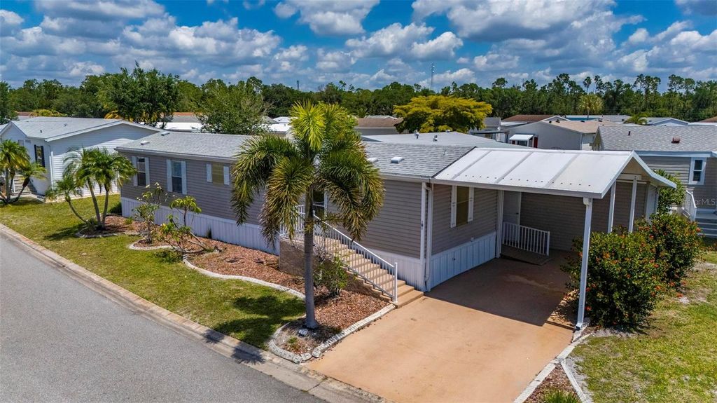 Photo of 1000 Kings Highway #101, Port Charlotte, FL 33980 (MLS # C7525593)