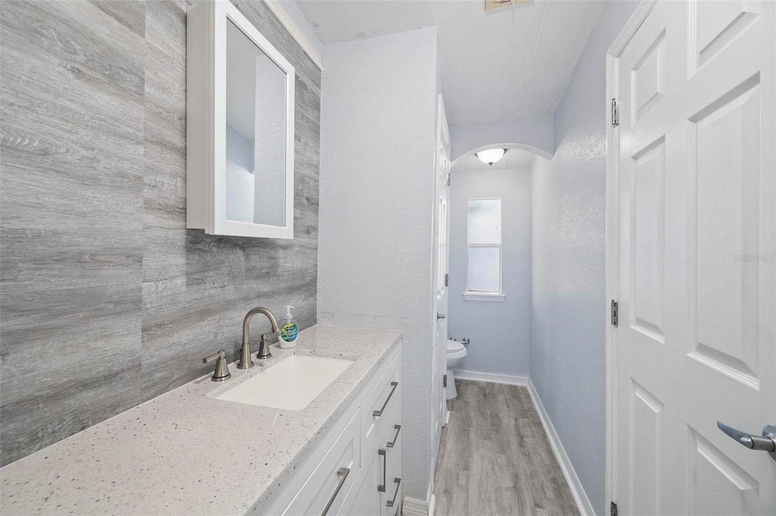 PORT CHARLOTTE VILLAGE - Residential