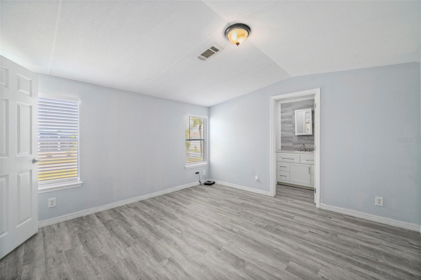 PORT CHARLOTTE VILLAGE - Residential