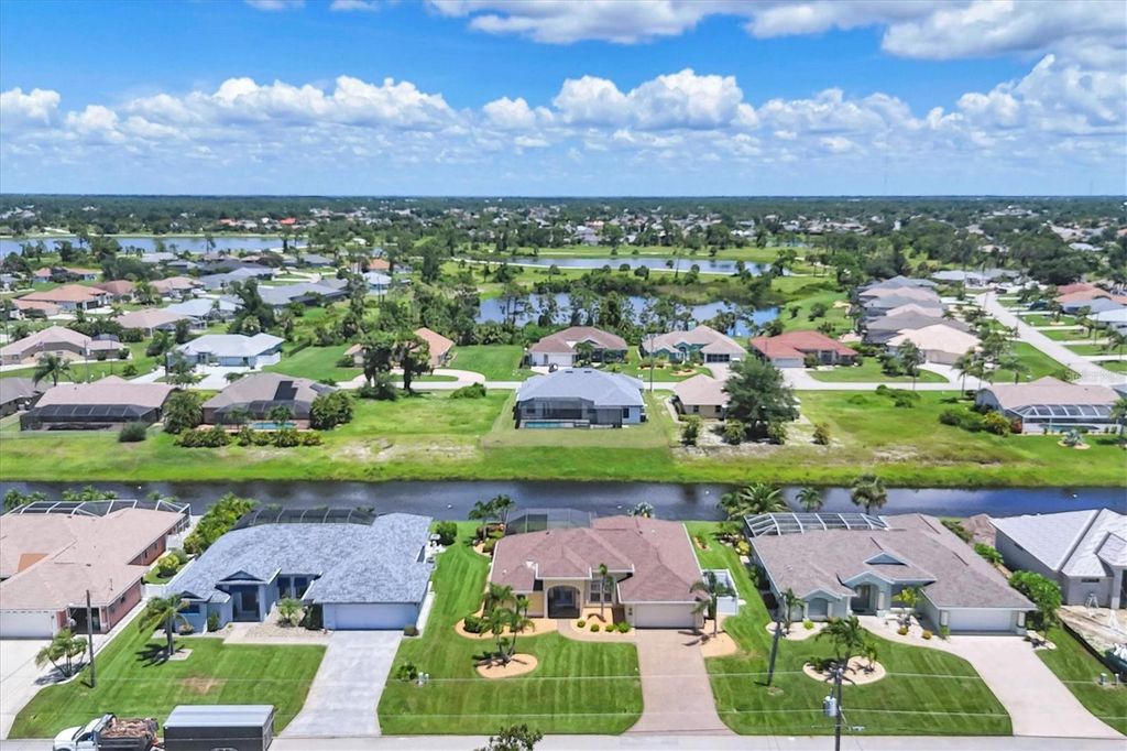 Photo of 74 Broadmoor Lane, Rotonda West, FL 33947 (MLS # N6140099)