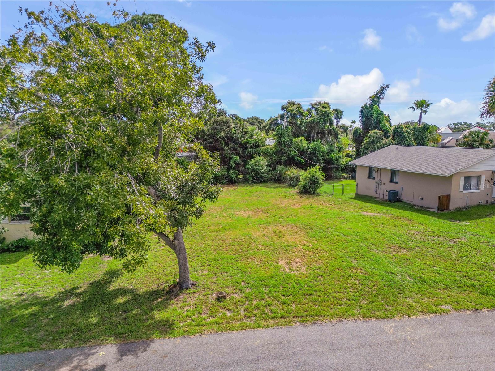 1715 EDGEWATER DRIVE