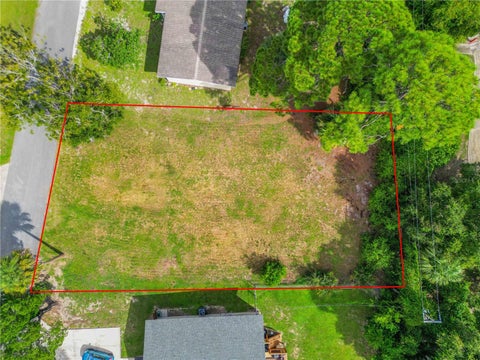 Photo of 1715 Edgewater Drive, Edgewater, FL 32132 (MLS # NS1089226)