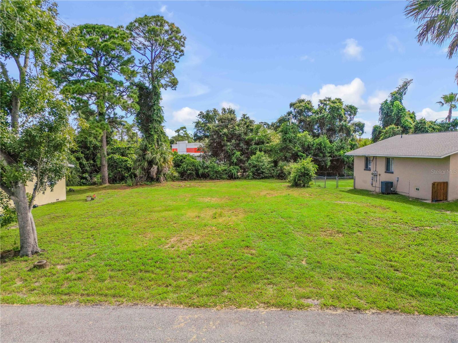 1715 EDGEWATER DRIVE