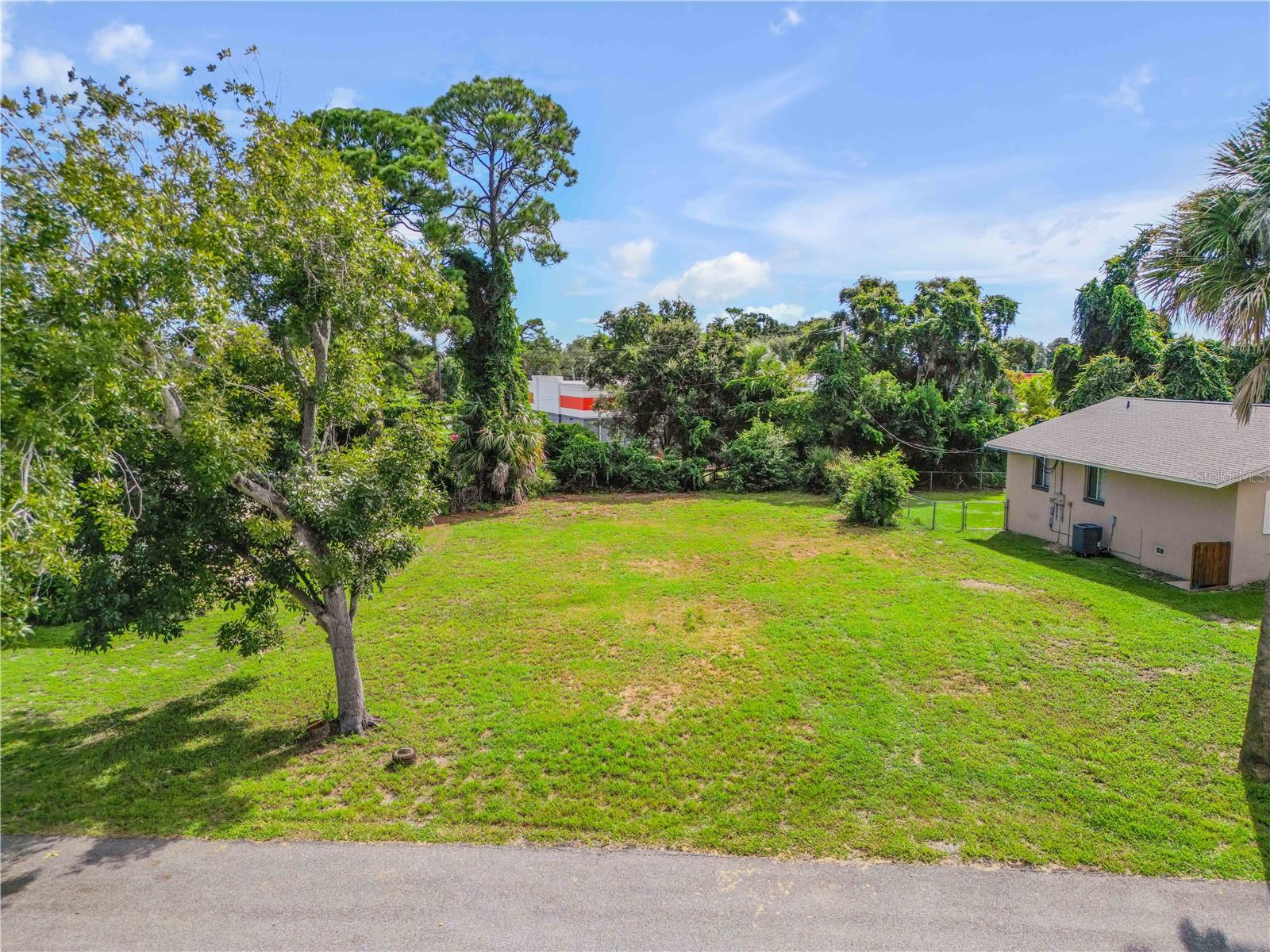 1715 EDGEWATER DRIVE