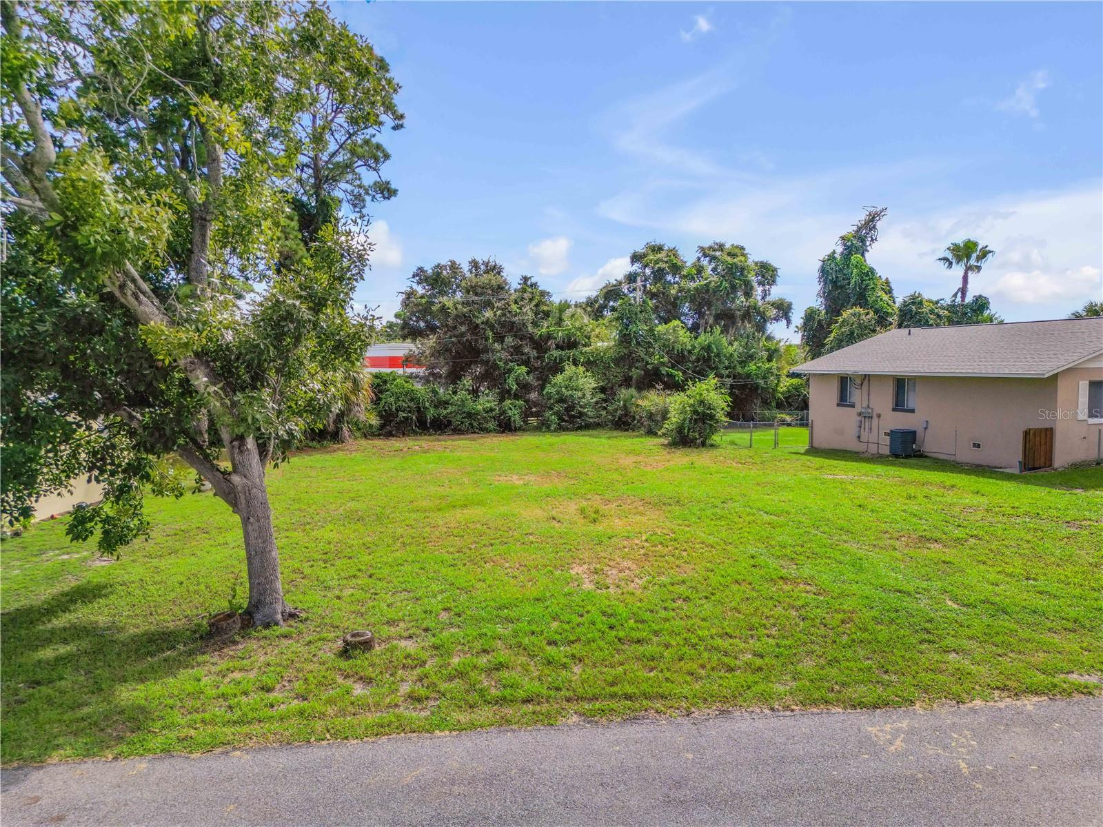 1715 EDGEWATER DRIVE