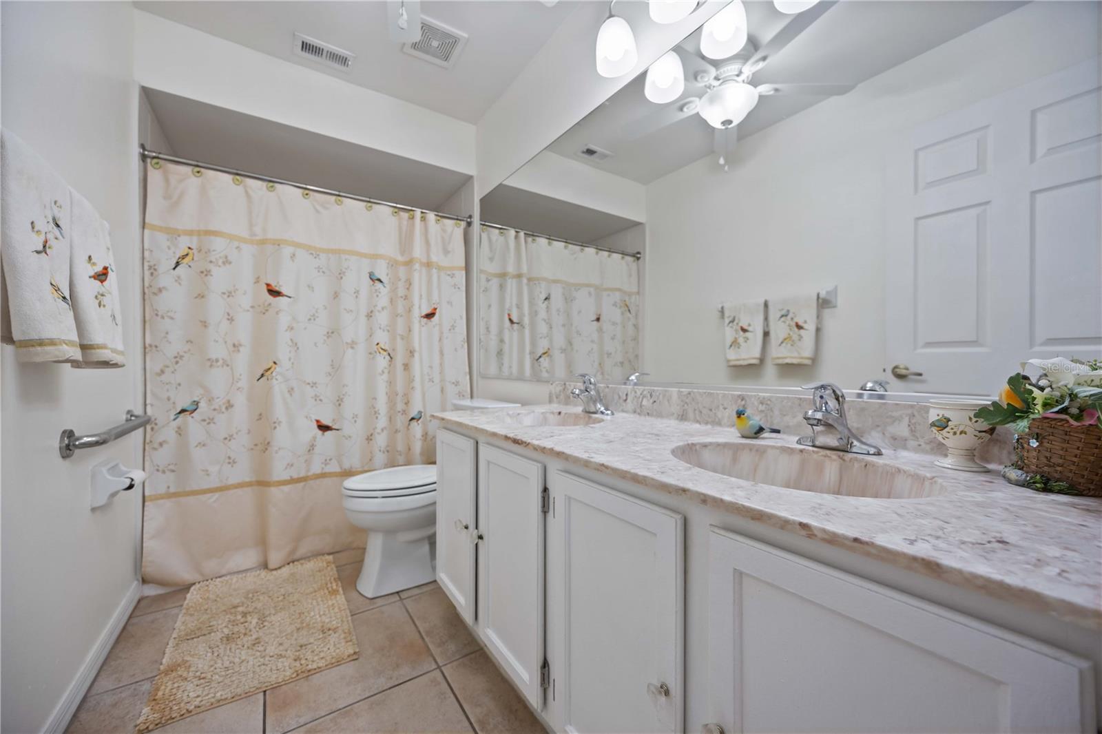 CHESTNUT CREEK MANORS - Residential