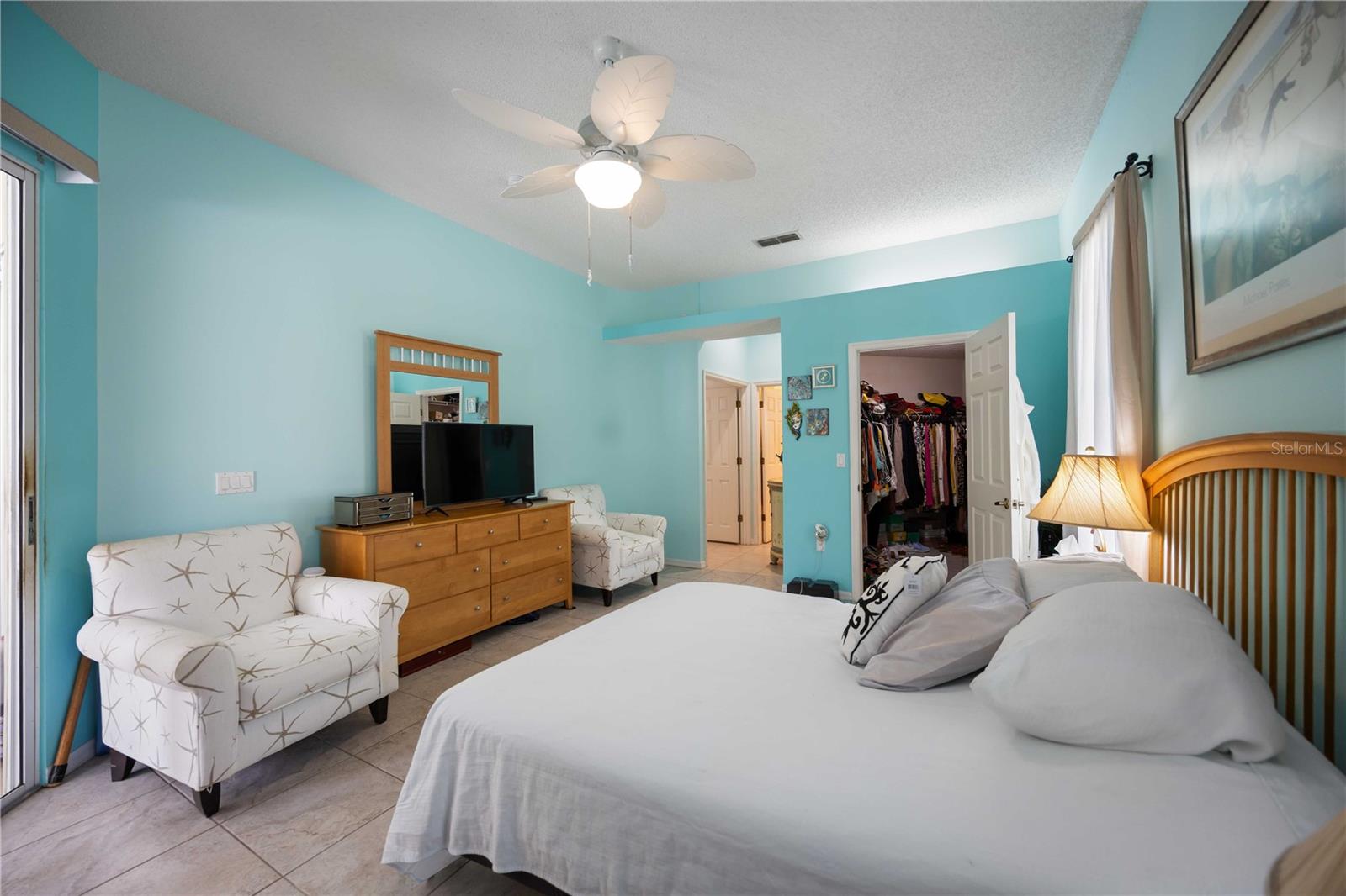 CHESTNUT CREEK MANORS - Residential