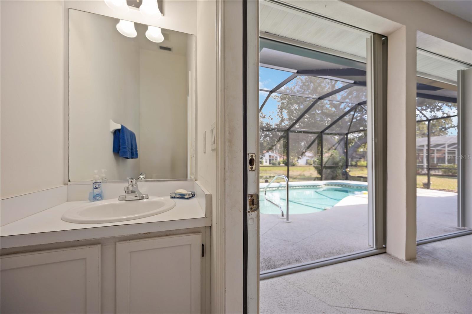 CHESTNUT CREEK MANORS - Residential