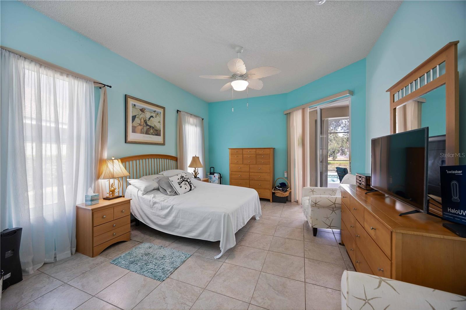 CHESTNUT CREEK MANORS - Residential