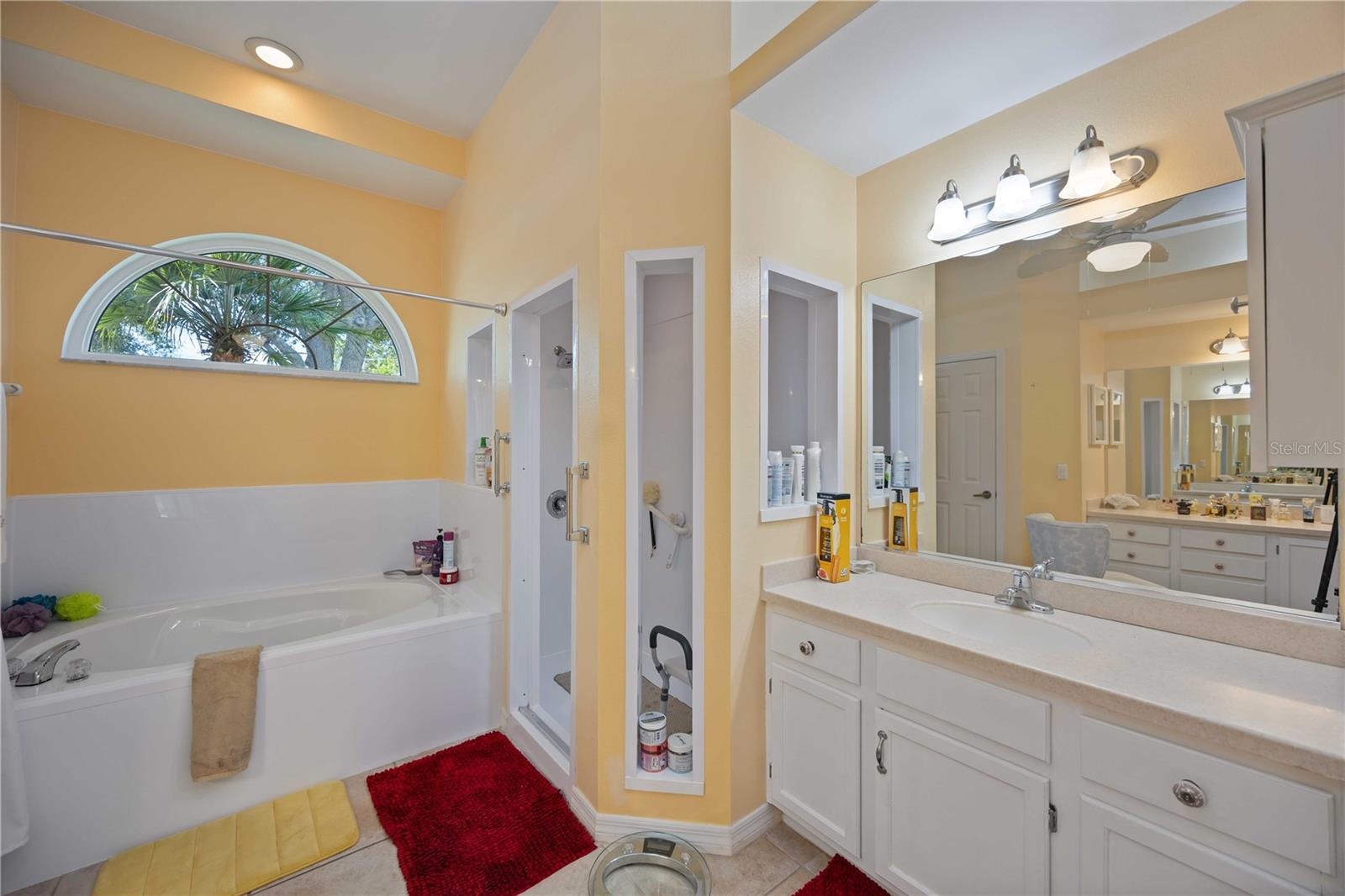 CHESTNUT CREEK MANORS - Residential