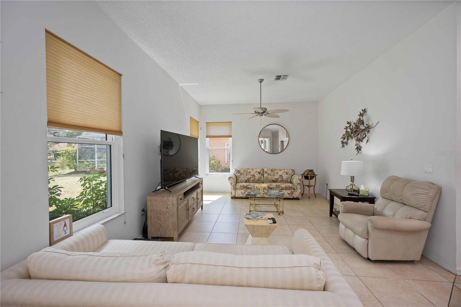 CHESTNUT CREEK MANORS - Residential