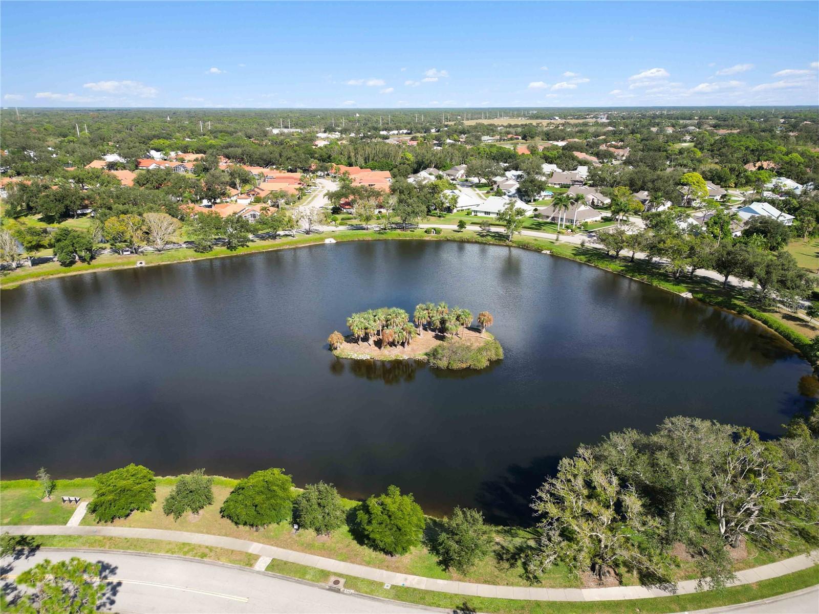 CHESTNUT CREEK MANORS - Residential