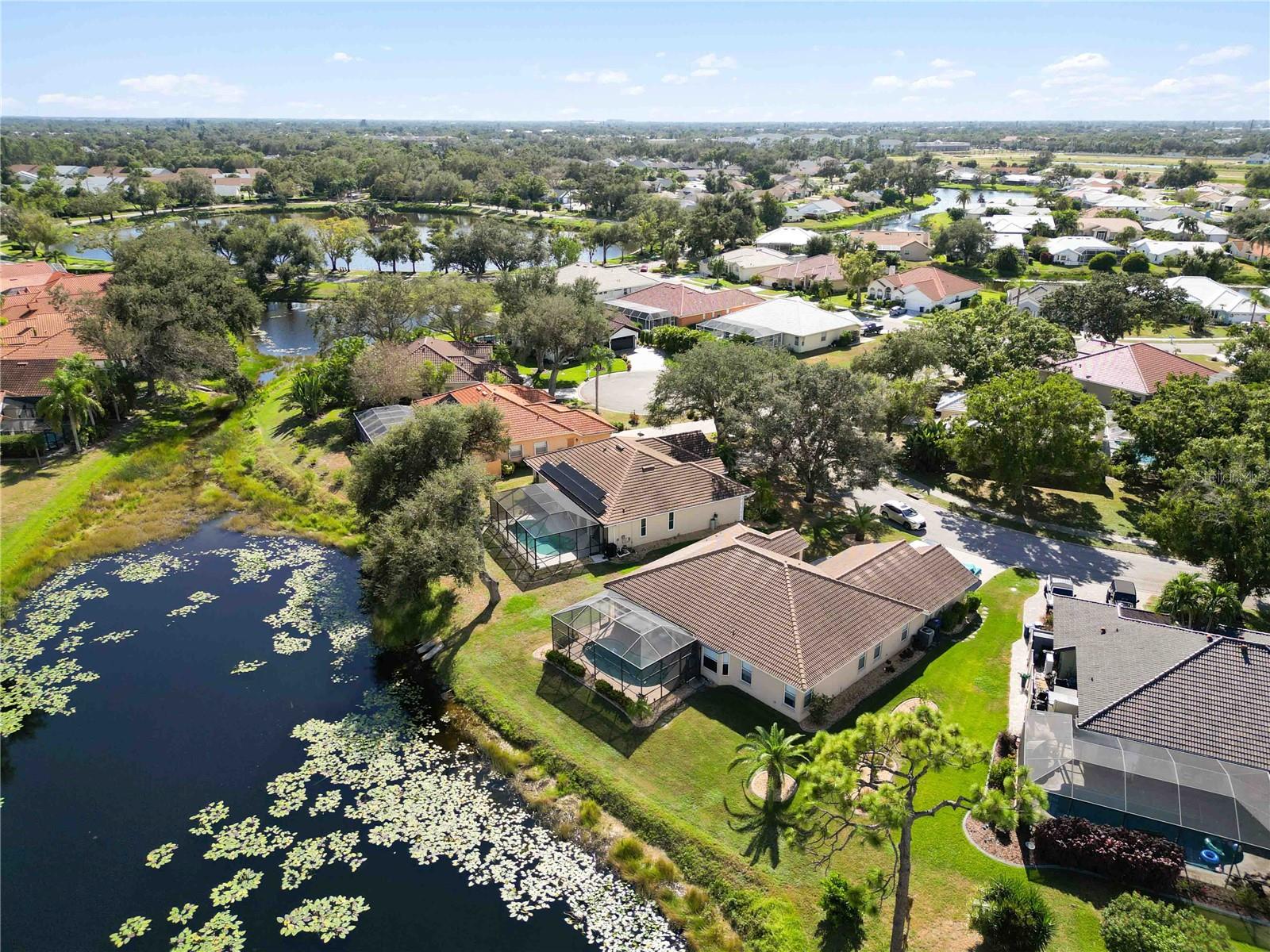 CHESTNUT CREEK MANORS - Residential