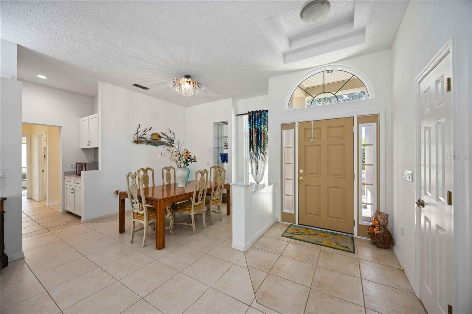 CHESTNUT CREEK MANORS - Residential