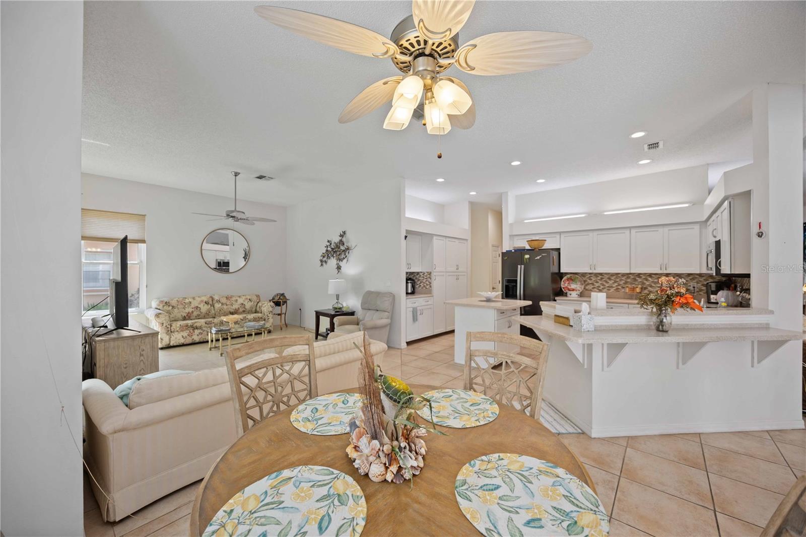 CHESTNUT CREEK MANORS - Residential