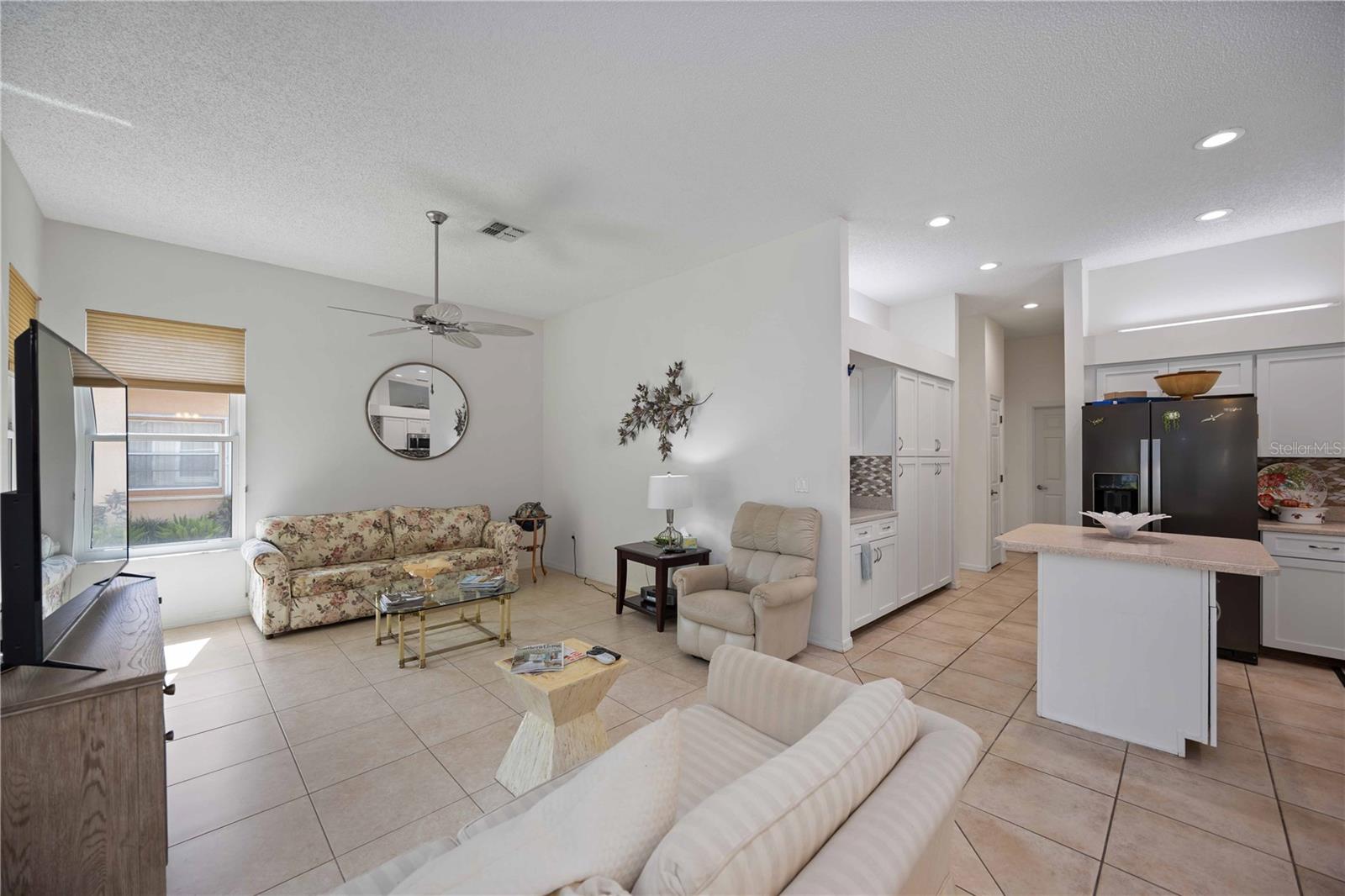 CHESTNUT CREEK MANORS - Residential