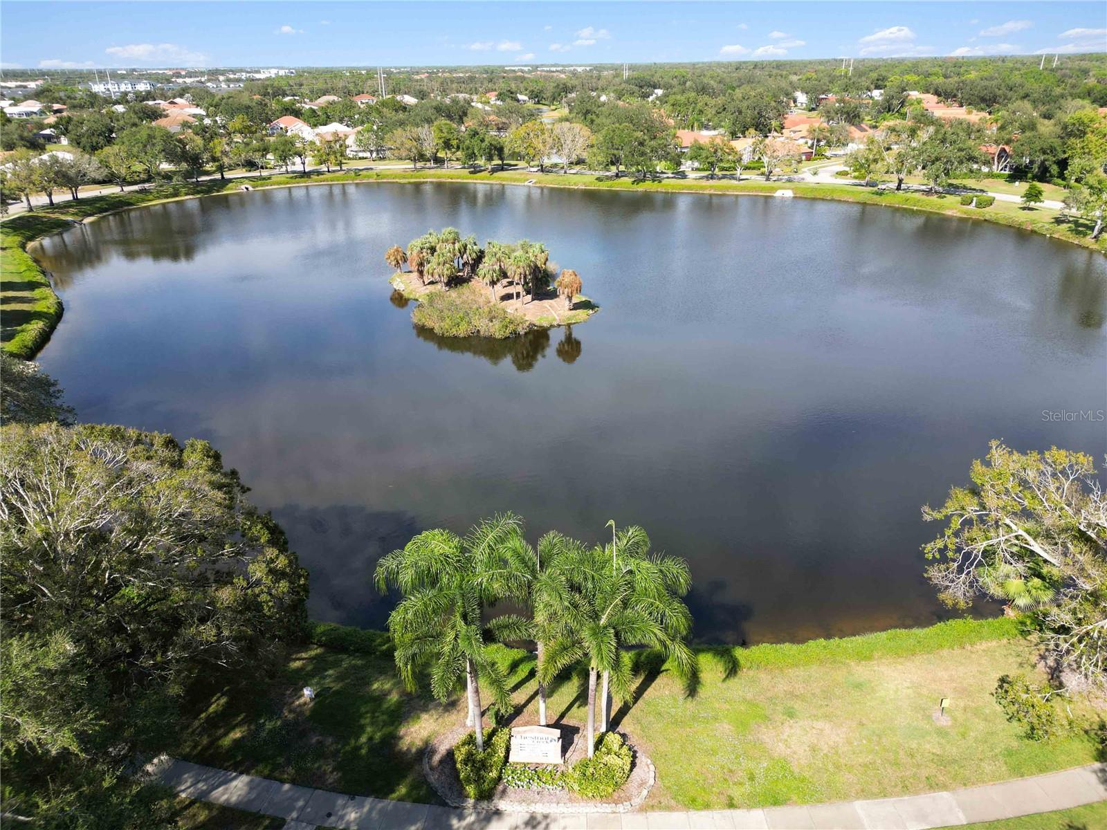 CHESTNUT CREEK MANORS - Residential