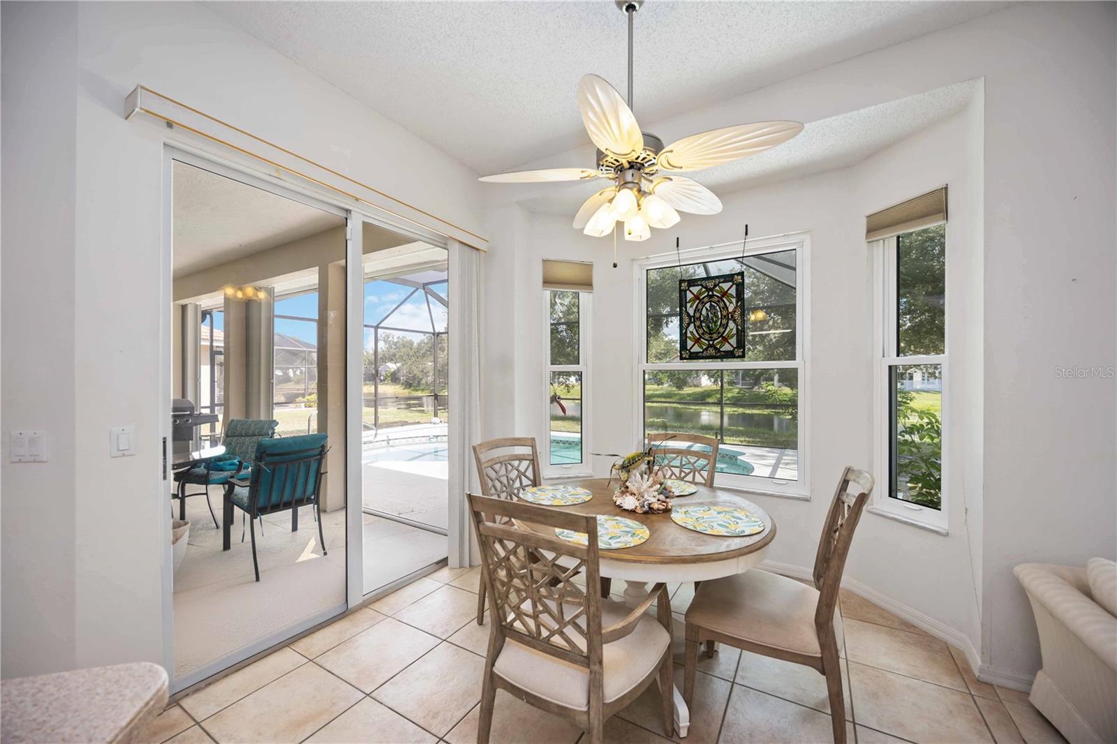 CHESTNUT CREEK MANORS - Residential