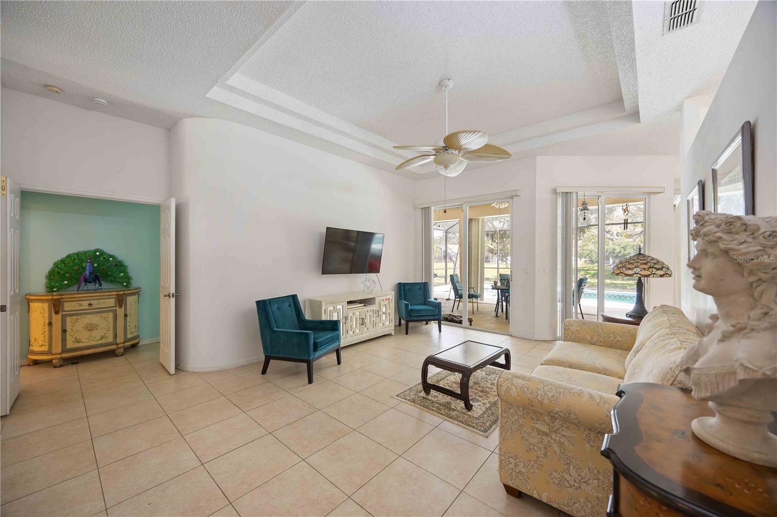 CHESTNUT CREEK MANORS - Residential