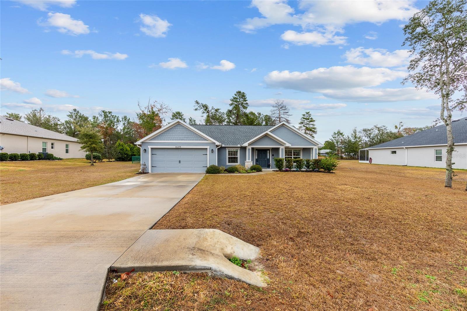 11275 SW 54TH CIRCLE