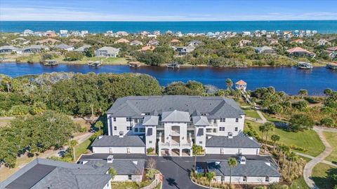 A home in PALM COAST