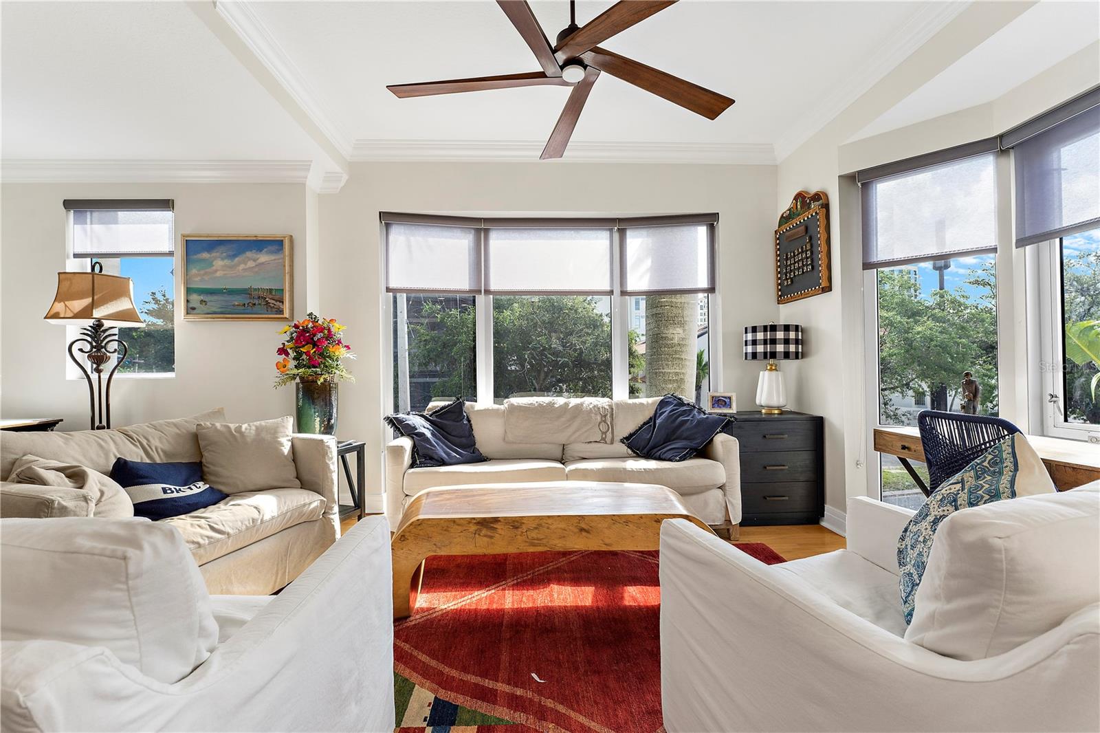 235 COCOANUT AVENUE 101A, SARASOTA, FL, 34236 4 235 COCOANUT AVENUE 101A