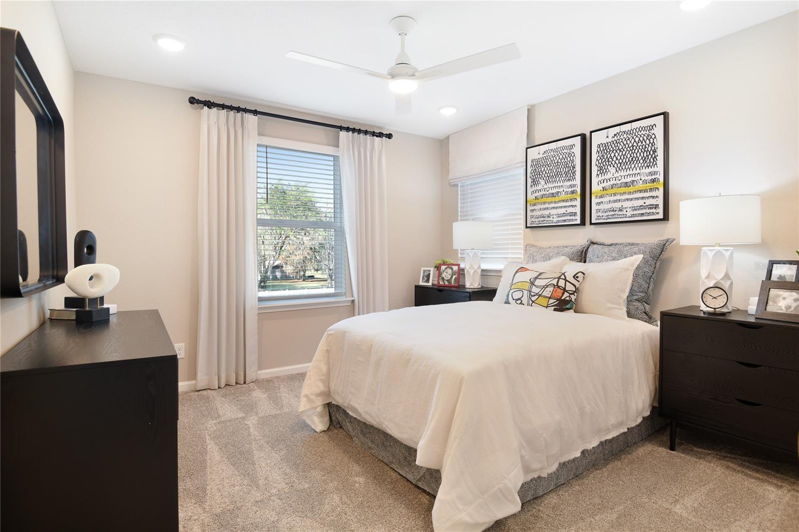 SEASONS AT MAGNOLIA POINTE - Residential