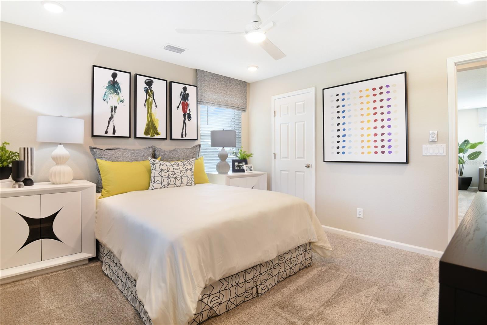 SEASONS AT MAGNOLIA POINTE - Residential