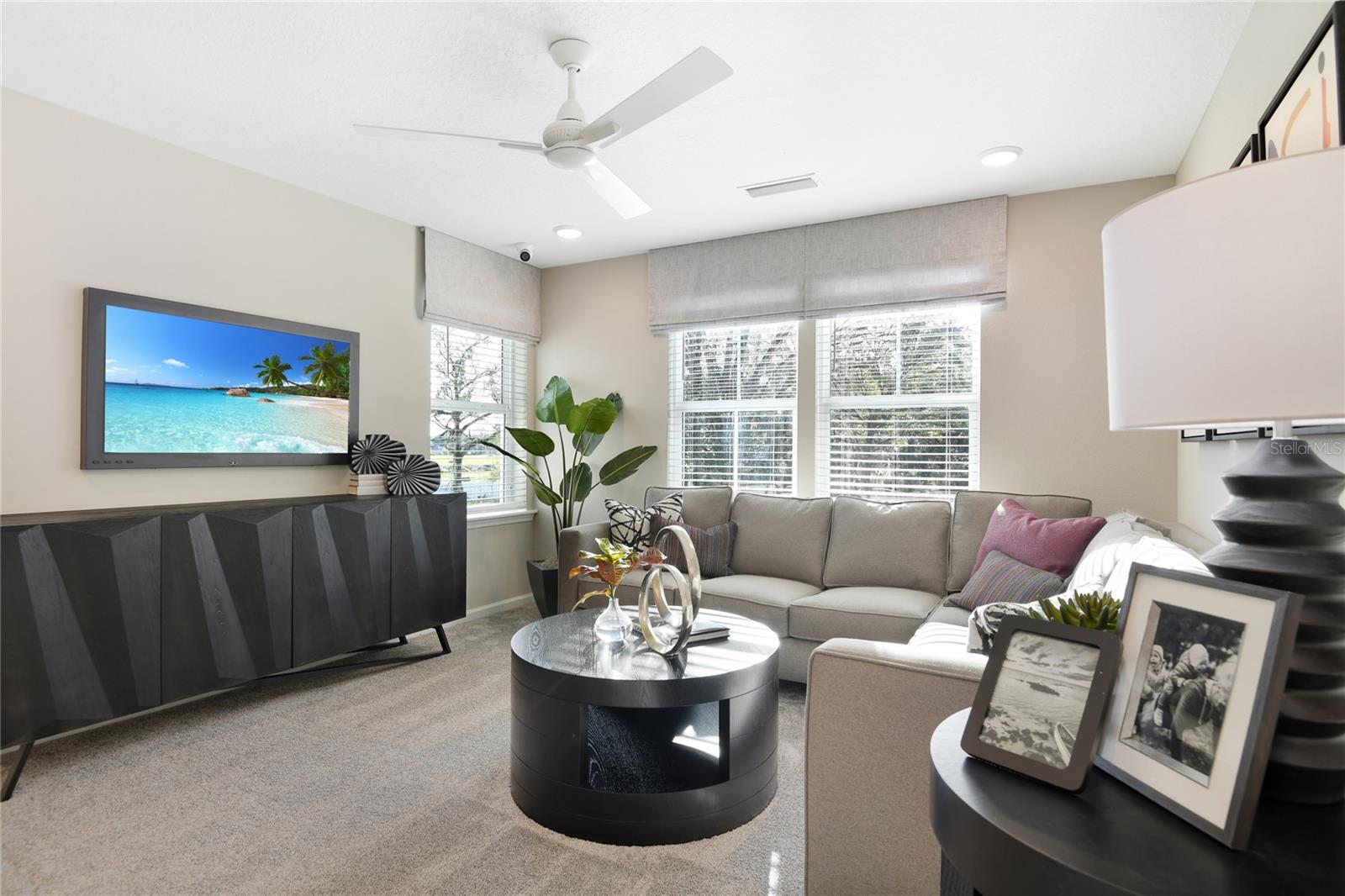 SEASONS AT MAGNOLIA POINTE - Residential