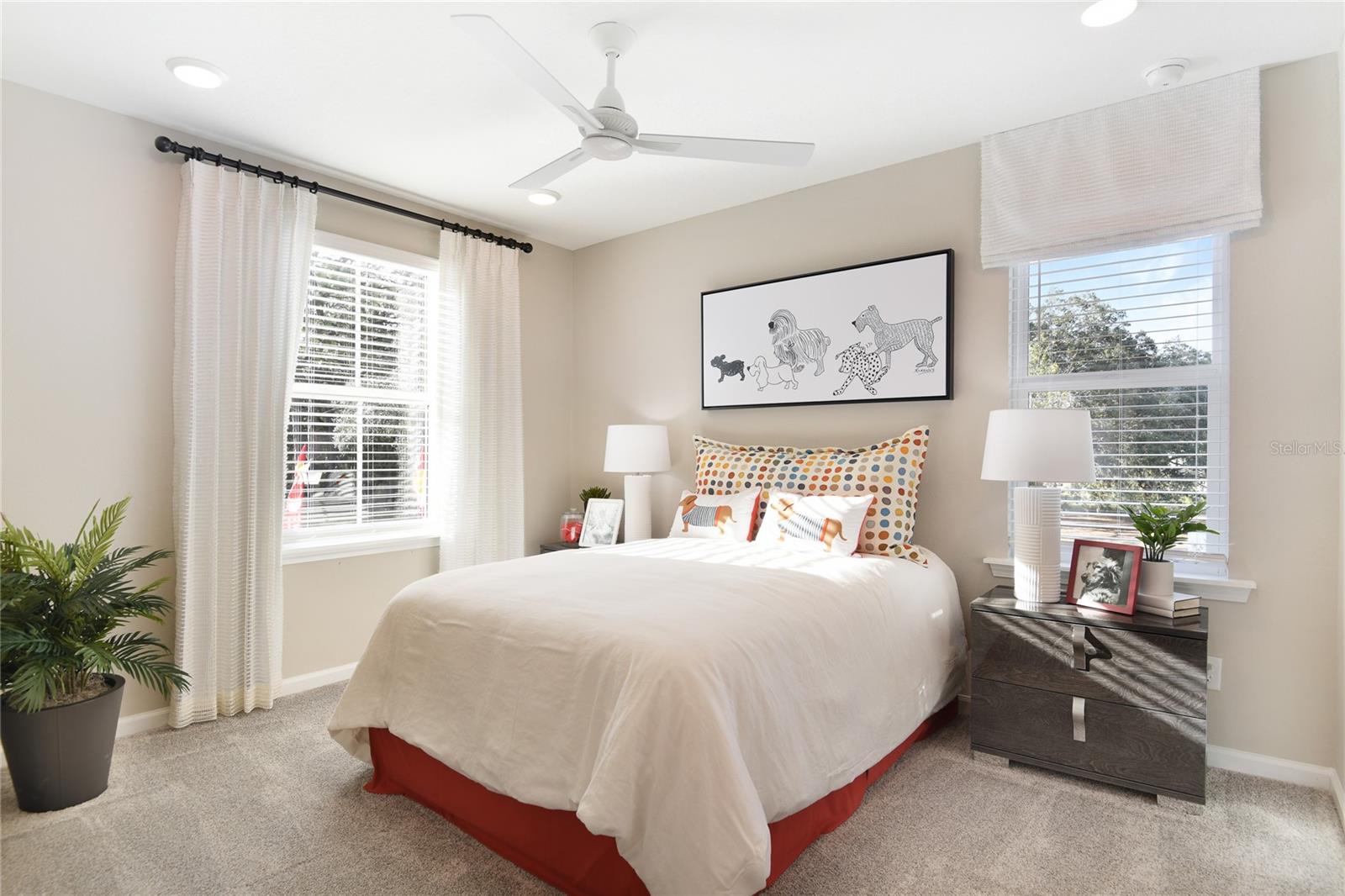 SEASONS AT MAGNOLIA POINTE - Residential