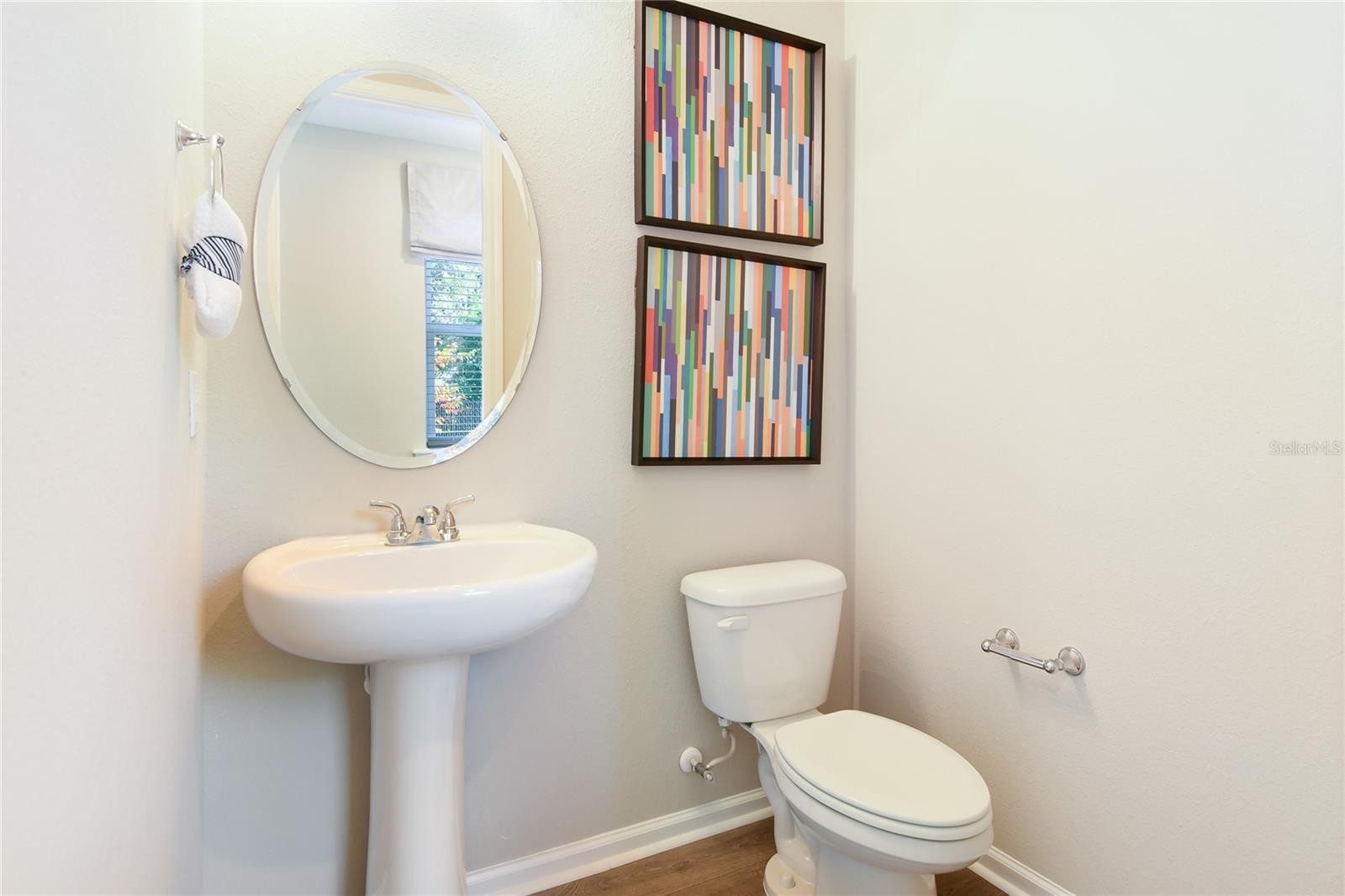 SEASONS AT MAGNOLIA POINTE - Residential