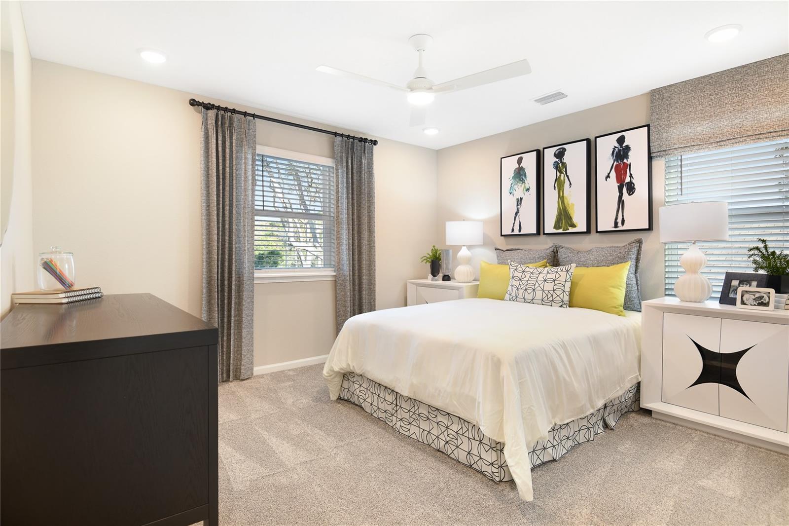 SEASONS AT MAGNOLIA POINTE - Residential