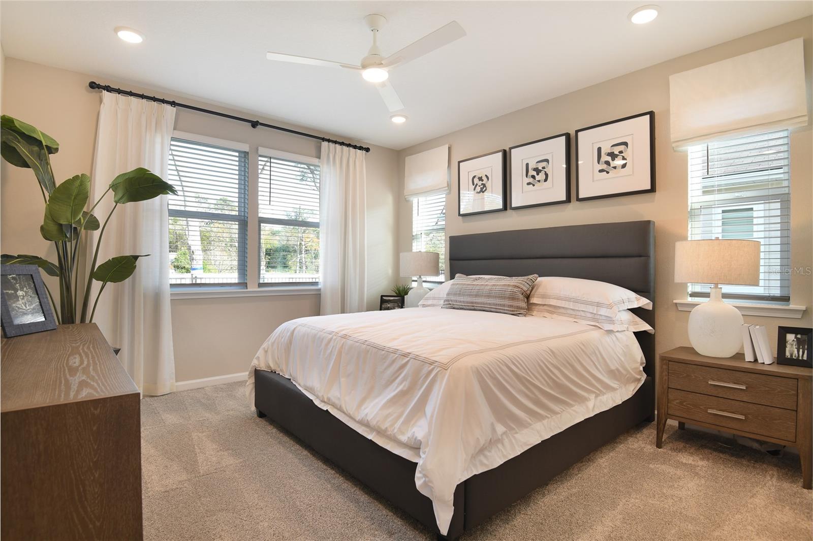 SEASONS AT MAGNOLIA POINTE - Residential