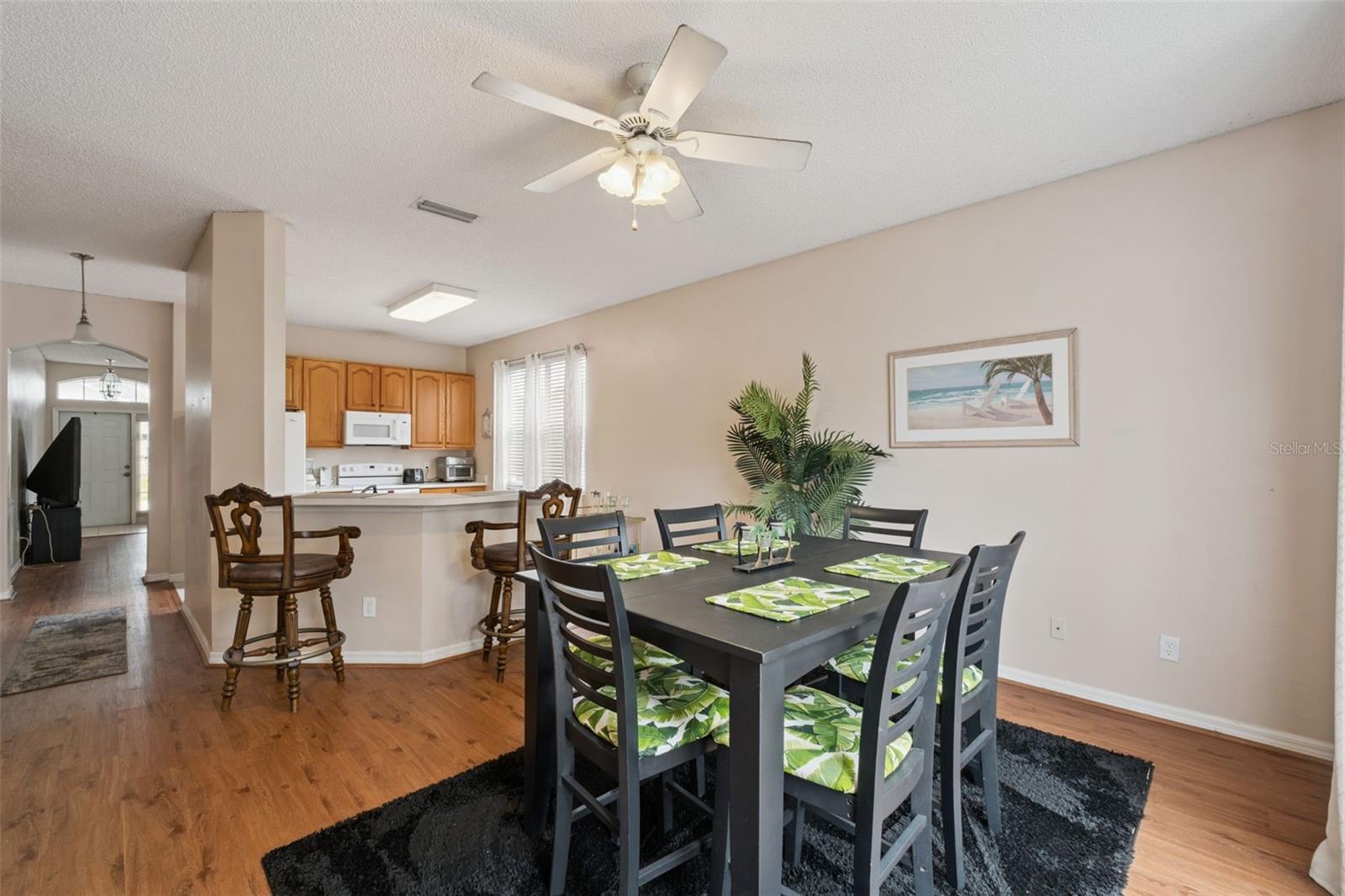 SPRINGVIEW UNIT 04 - Residential