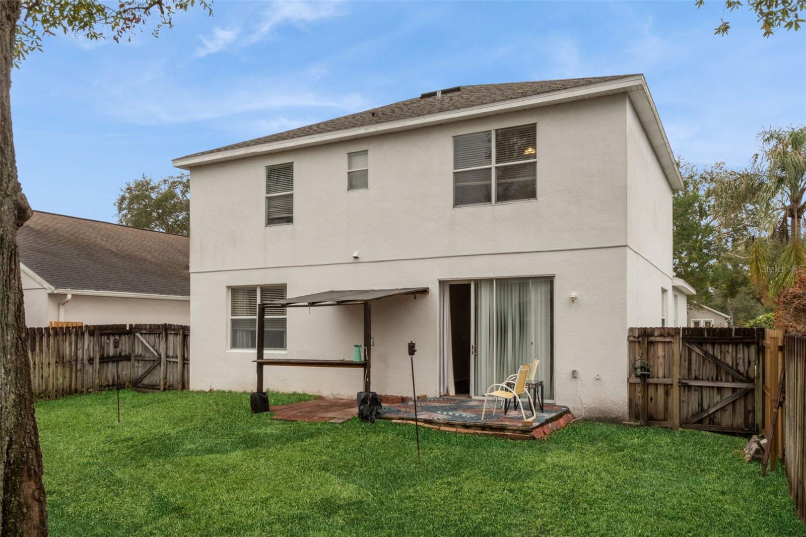 SPRINGVIEW UNIT 04 - Residential