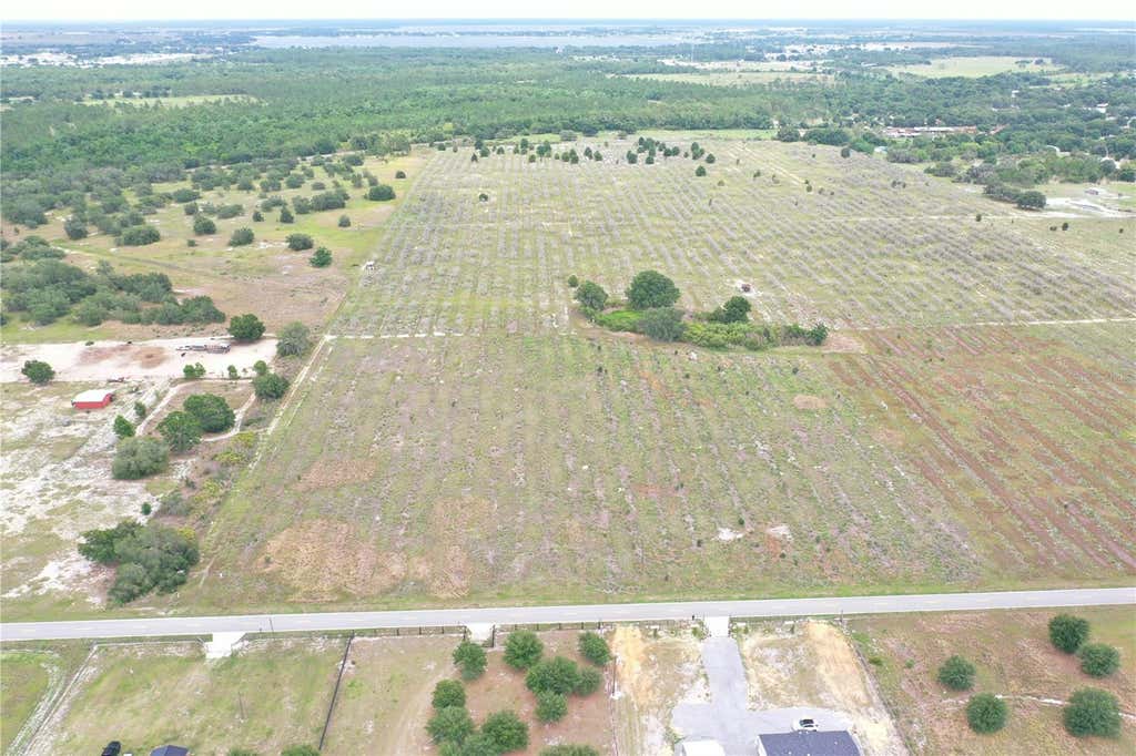 Photo of 770 Old Stokes Road, Frostproof, FL 33843 (MLS # TB8506525)