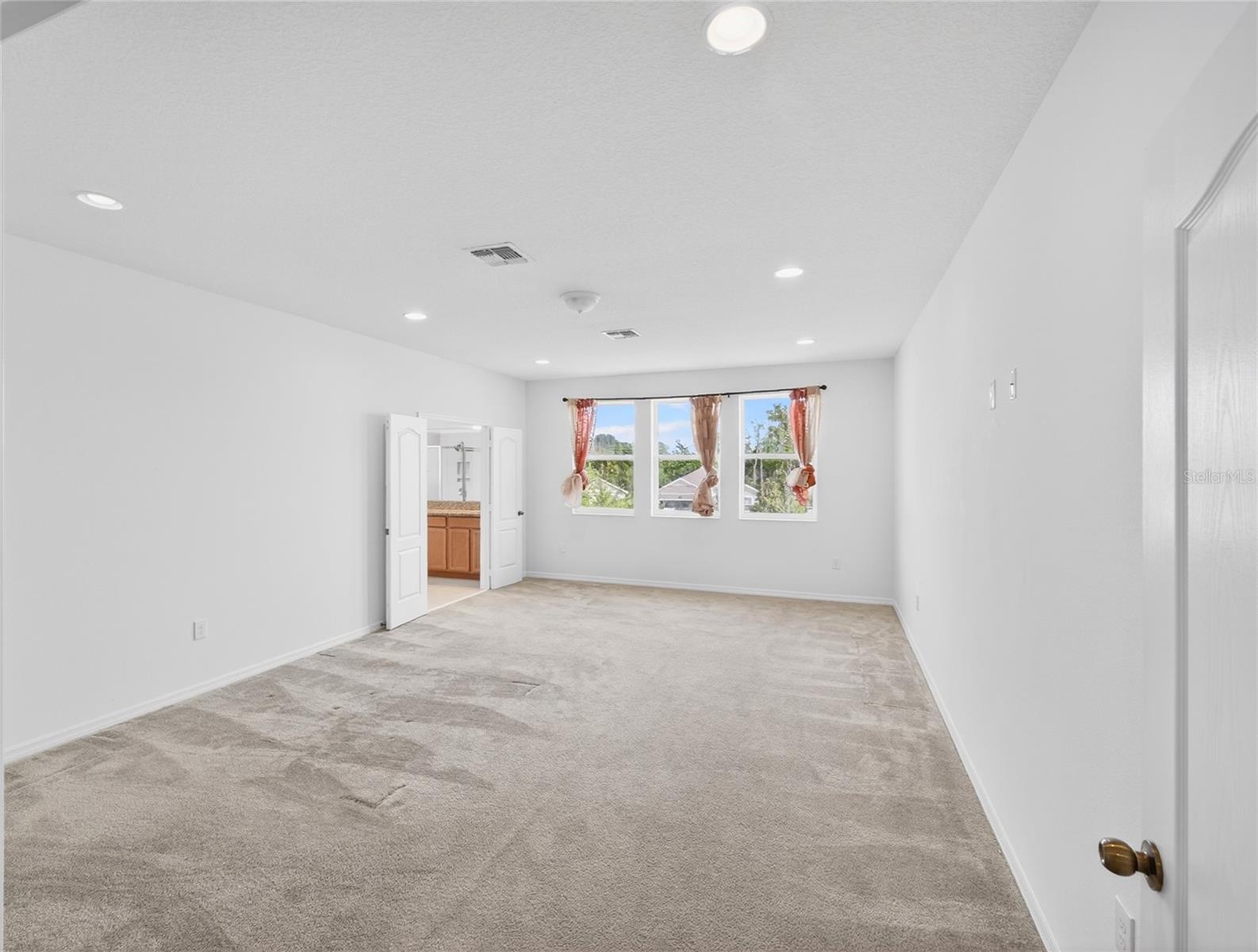 CADENCE PARK - Residential