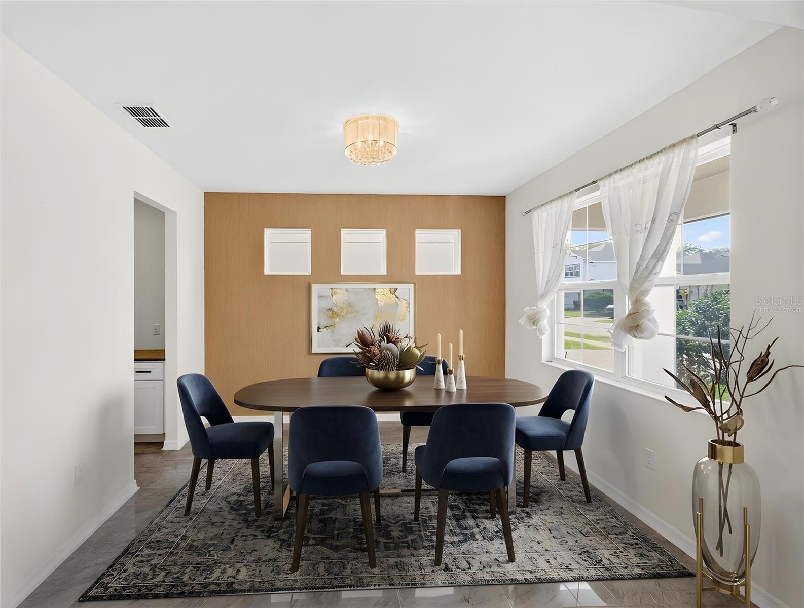 CADENCE PARK - Residential