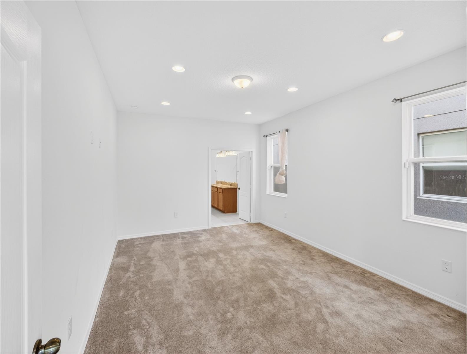 CADENCE PARK - Residential