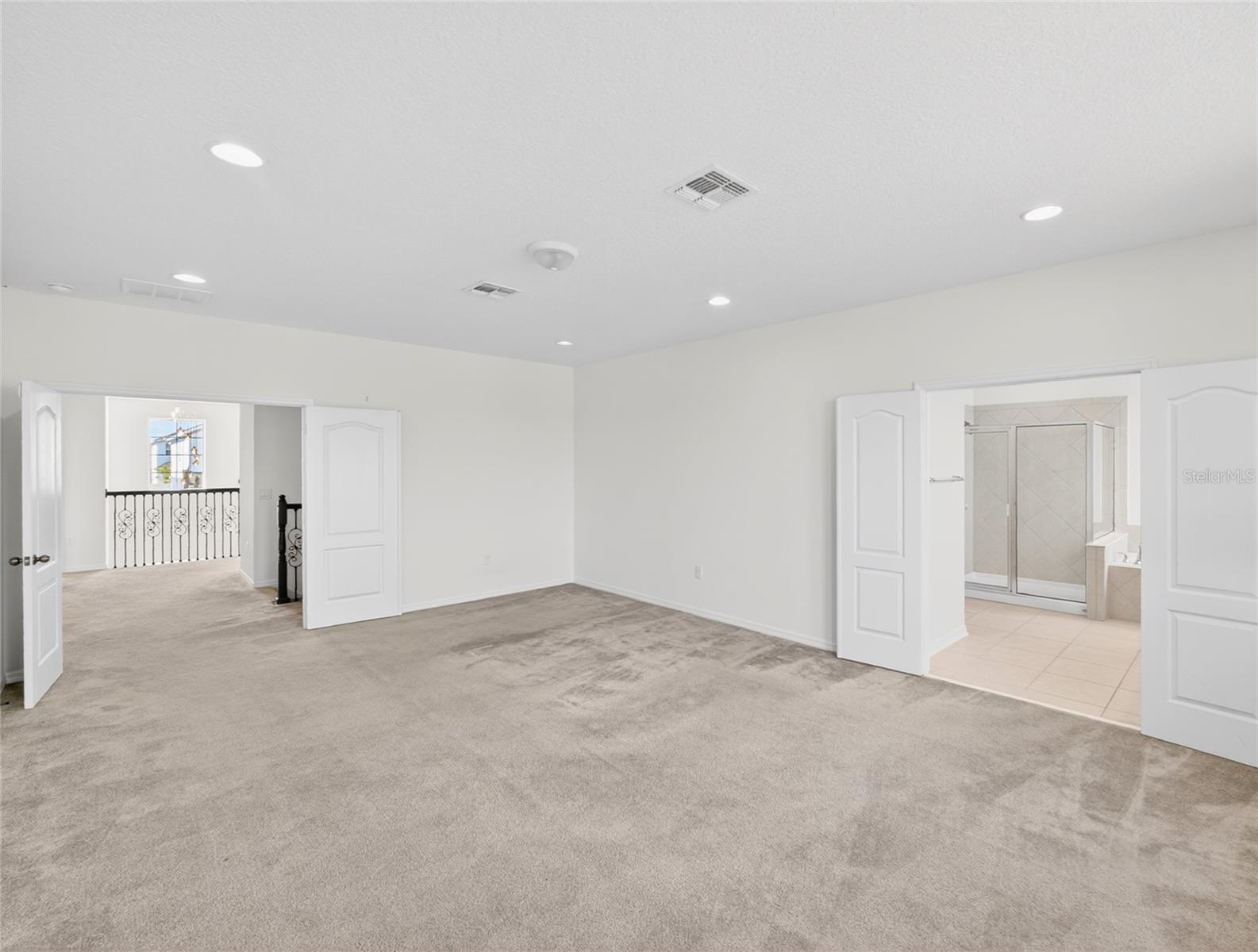 CADENCE PARK - Residential