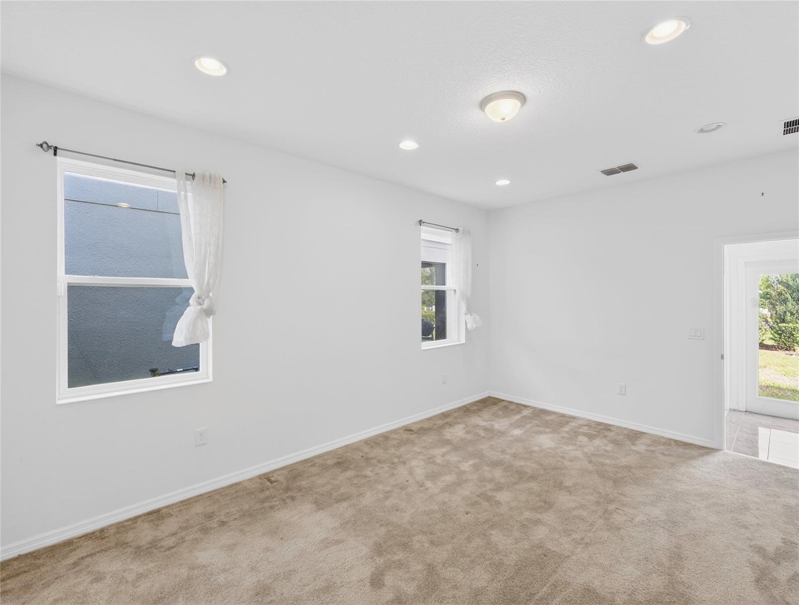 CADENCE PARK - Residential