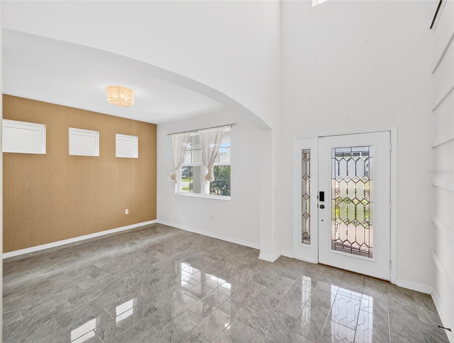 CADENCE PARK - Residential