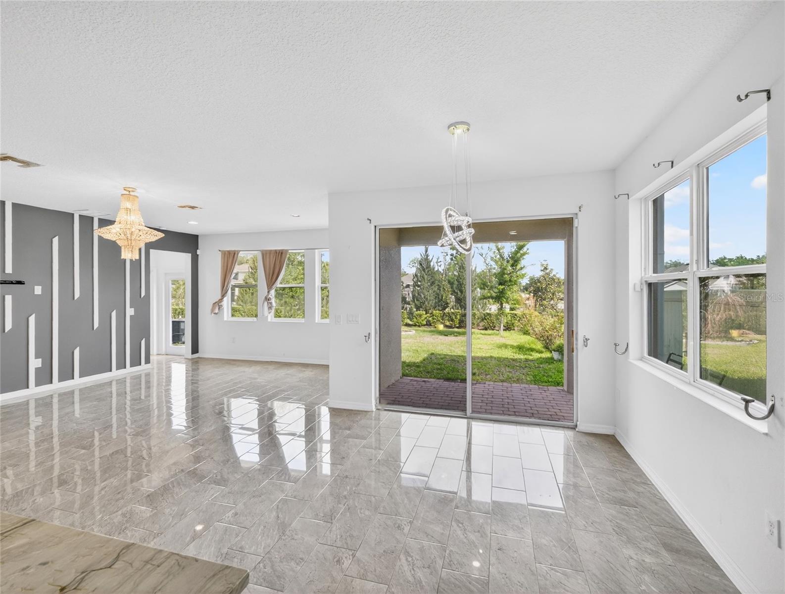 CADENCE PARK - Residential